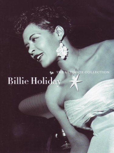 0602498842850 - BILLIE HOLIDAY - ULTIMATE COLLECTION