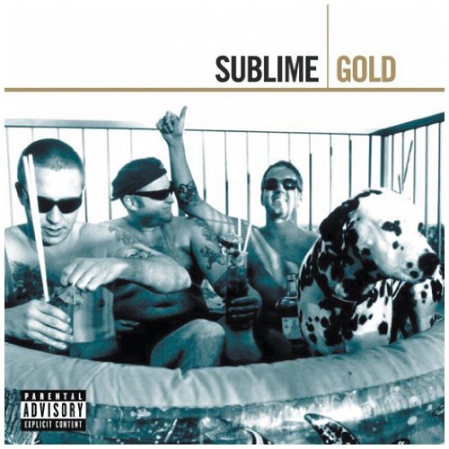 0602498869666 - SUBLIME/GOLD