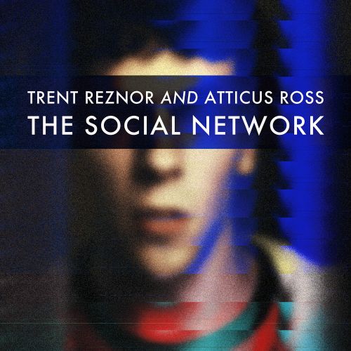 0602508942907 - THE SOCIAL NETWORK