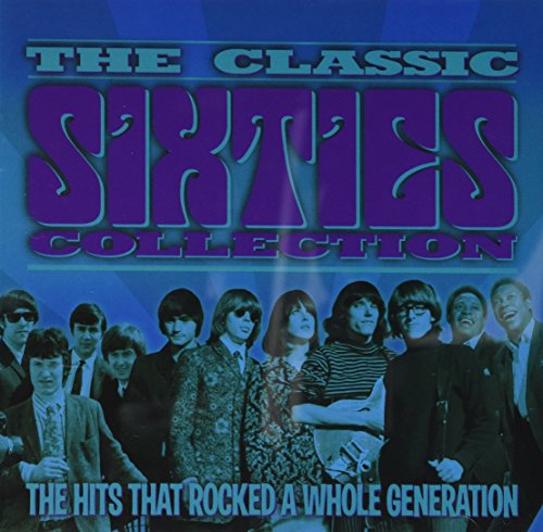 0602517056237 - THE CLASSIC SIXTIES COLLECTION: 1967 CD!