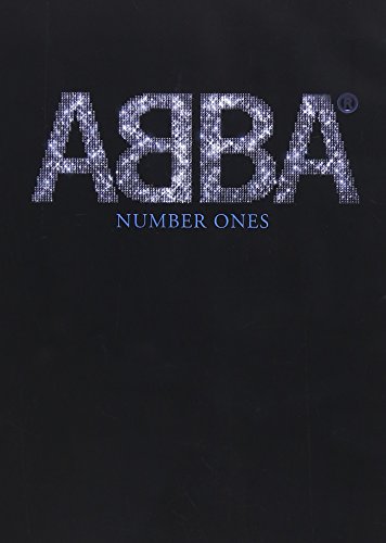 0602517097155 - ABBA: NUMBER ONES