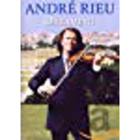 0602517393257 - ANDRE RIEU DREAMING 120G UNIVERSAL MUSIC