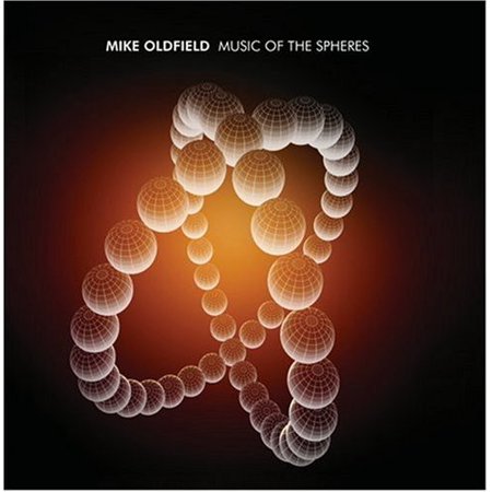 0602517490512 - MUSIC OF THE SPHERES