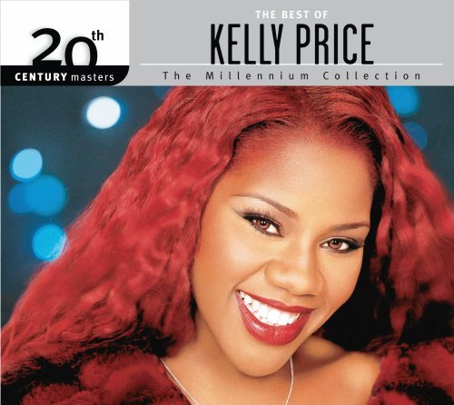 0602527216287 - 20TH CENTURY MASTERS: THE BEST OF KELLY PRICE