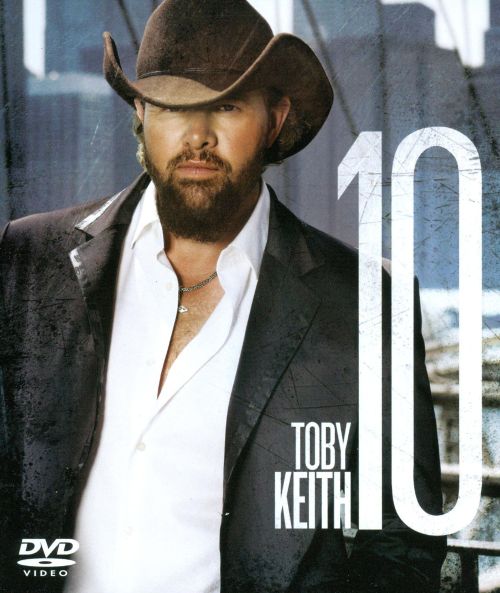 0602527605364 - TOBY KEITH: 10
