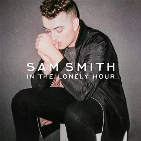 0602537691739 - CD - SAM SMITH - IN THE LONELY HOUR