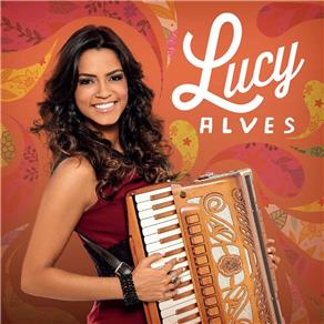 0602537730322 - CD - LUCY ALVES