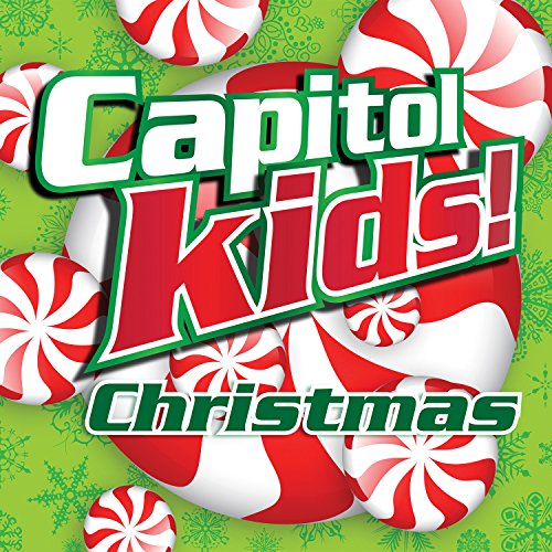 0602537902644 - CAPITOL KIDS! CHRISTMAS
