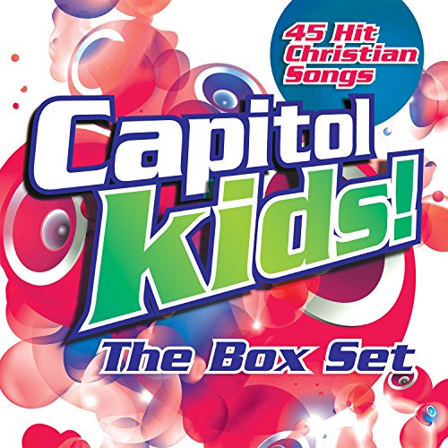 0602537902743 - CAPITOL KIDS! THE BOX SET