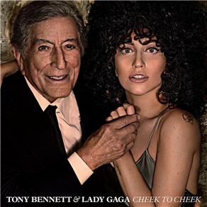 0602537998845 - CD - TONY BENNETT & LADY GAGA: CHEEK TO CHEEK - DELUXE