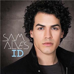 0602547174628 - CD - SAM ALVES: ID