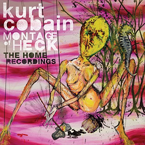 0602547607096 - MONTAGE OF HECK: THE HOME RECORDINGS