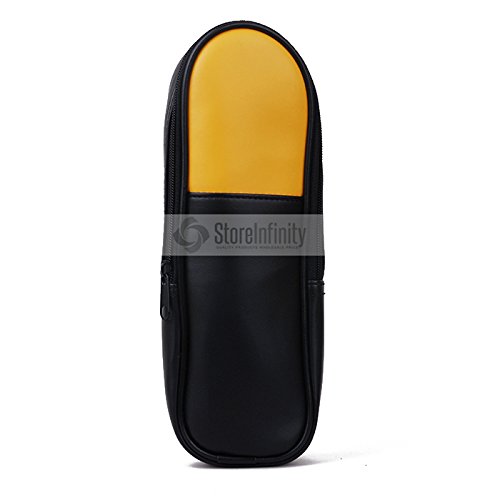 6025986896007 - LABLOOT SOFT HOLSTER CARRIER CASE FOR FLUKE T5-1000 AND T5-600