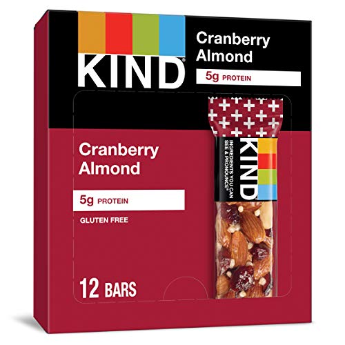 0602652171284 - FRUIT AND NUT BARS ALMOND AND COCONUT 12 BARS