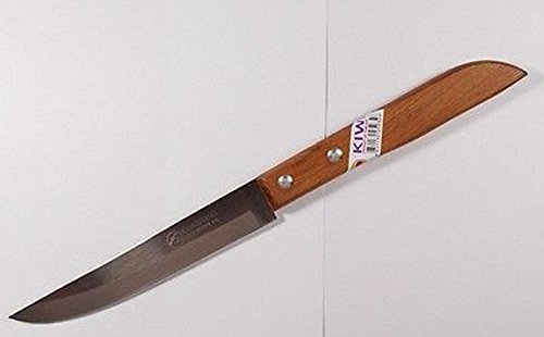 0602754149143 - UTILITY KNIVES CHEF'S KNIFE KIWI501 KITCHEN COOK WARE SHARP BLADE STAINLESSSTEEL