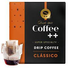 0602883207530 - CAFE COFFEE++ DRIP CLAS
