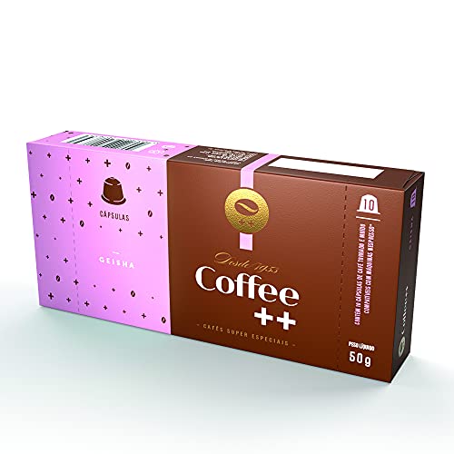 0602883207653 - CAP CAFE COFFEE++ GEISH