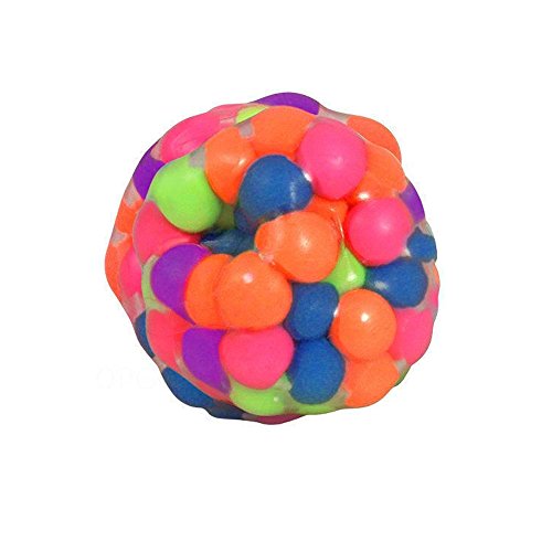 0602927368111 - MOLECULE DNA BALL SENSORY FIDGET TOYS ADHD AUTISM SPECIAL NEEDS THERAPY, NEW