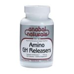 0602982100091 - AMINO GH RELEASERS 775 MG,240 COUNT