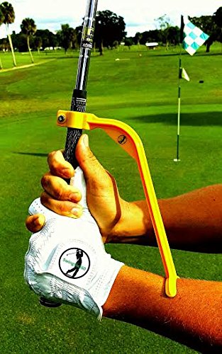 0603016960001 - SWINGFIX360 GOLF SWING TRAINING AID, ALL GOLF CLUBS, ALL SWING TYPES, RIGHT HANDED, LEFT HANDED, MALE OR FEMALE