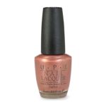 0603029079943 - OPI NAIL LACQUER CHOCOLATE SHAKE-SPEAR