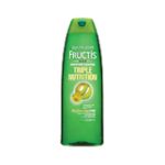 0603084215102 - FRUCTIS TRIPLE NUTRITION FORTIFYING HAIR SHAMPOO