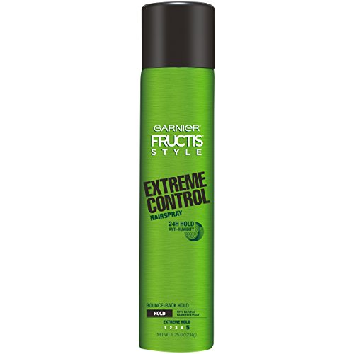 0603084219636 - ANTI-HUMIDITY HAIRSPRAY EXTREME CONTROL EXTREME HOLD