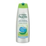 0603084229390 - FRUCTIS CLEAN AND FRESH 2-IN-1 SHAMPOO AND CONDITIONER ANTI-DANDRUFF