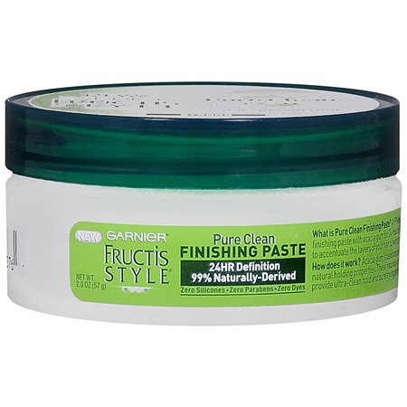 0603084243761 - PURE CLEAN PASTE WAX