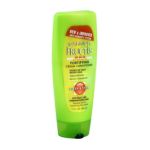 0603084261031 - FRUCTIS FORTIFYING CONDITIONER SLEEK AND SHINE WITH NUTRITIVE FRUIT MICRO OILS
