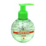 0603084261048 - FRUCTIS HAIRCARE WEIGHTLESS LEAVE-IN ANTI-FRIZZ SERUM SLEEK AND SHINE