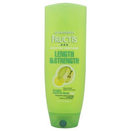 0603084261406 - CREAM CONDITIONER FRUCTIS FORTIFYING LENGTH
