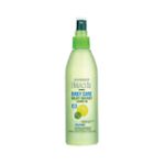 0603084267699 - FRUCTIS STYLE DAILY CARE SILKY SECRET LEAVE-IN