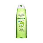 0603084285235 - FRUCTIS PURE CLEAN 2-IN-1 SHAMPOO AND CONDITIONER FOR NORMAL HAIR