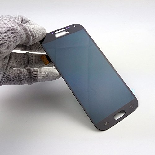 0603338357534 - NEWEST MOBILE CELL PHONE LCD DISPLAY +TOUCH SCREEN DIGITIZER FULL ASSEMBLY REPLACEMENT PARTS FOR SAMSUNG GALAXY S4 IV I9505 I9500 I337 I545 M919 L720 R970
