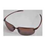 0603429015541 - BREAKWALL H422-26 SUNGLASSES WITH CASE