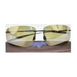 0603429016043 - BREAKWALL HT422-11 SUNGLASSES WITH CASE