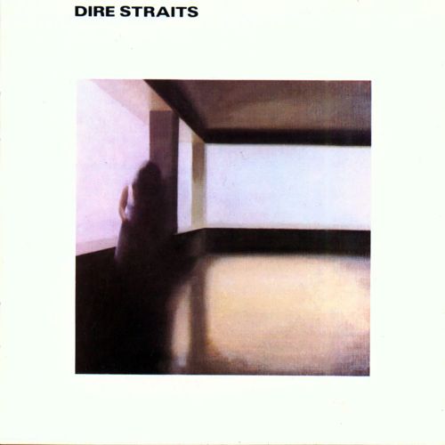 0603497848614 - DIRE STRAITS (SYEOR)