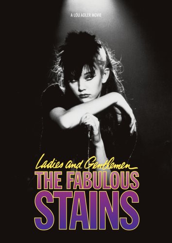 0603497981779 - LADIES AND GENTLEMEN, THE FABULOUS STAINS