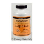 0603573350208 - COQ10 CLINICAL STRENGTH 30 SGEL 300 MG,1 COUNT