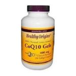 0603573350239 - COQ10 CLINICAL STRENGTH 150 SGEL 300 MG,1 COUNT