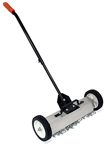 0603717714439 - GENERIC NV_1008003119_YC-US2 EEPER A ADJUSTABLE LE WI NEW PUSH LEASE WITH RELEASE R SWE TYPE 18 FLOOR SWEEPER NEW PUS