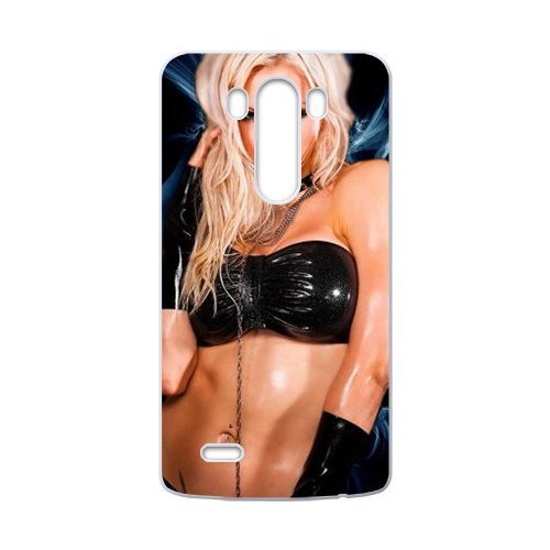 6037190932099 - HAPPY SUSAN WAYLAND DESIGN PERSONALIZED FASHION HIGH QUALITY PHONE CASE FOR LG G3