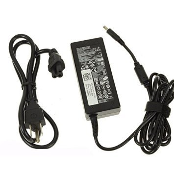 0603728440426 - GENUINE OEM ORIGINAL DELL 65W REPLACEMENT AC ADAPTER FOR DELL INSPIRON 5551 5555