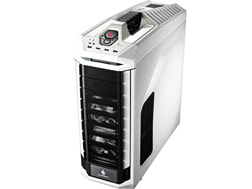 0603784205786 - CM STORM STRYKER - GAMING FULL TOWER COMPUTER CASE WITH USB 3.0 PORTS AND CARRYING HANDLE (SGC-5000W-KWN1)