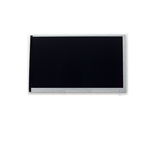 0603827049759 - REPLACEMENT HD 1024X600 PIXELS LCD DISPLAY SCREEN FOR PRONTOTEC 7 INCH HD 1024X600 PIXELS TABLET PC