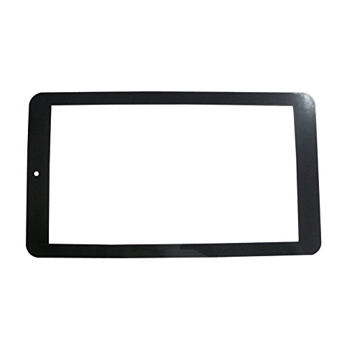 0603827056542 - REPLACEMENT TOUCH SCREEN DIGITIZER PANEL GLASS FOR KOCASO MX780 7 INCH TABLET PC