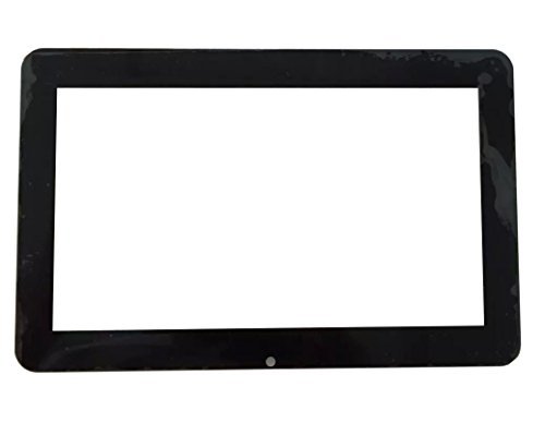 0603827056559 - REPLACEMENT DIGITIZER TOUCH SCREEN PANEL GLASS FOR CLICKN KIDS CK07T 7 INCH TABLET PC