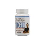 0603907000274 - HGH NUTRITION 60 CAPSULE
