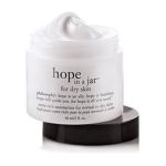 0604079010627 - HOPE IN A JAR THERAPEUTIC MOISTURIZER FOR DRY SENSITIVE SKIN